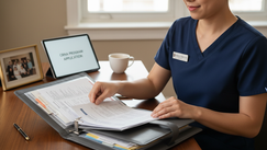 Building a Strong Nursing Portfolio: Your Path to Success