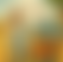 cartoon international dentist jugging dental tools in the air to the delight of children of color