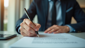 Understanding Dental Recommendation Letters