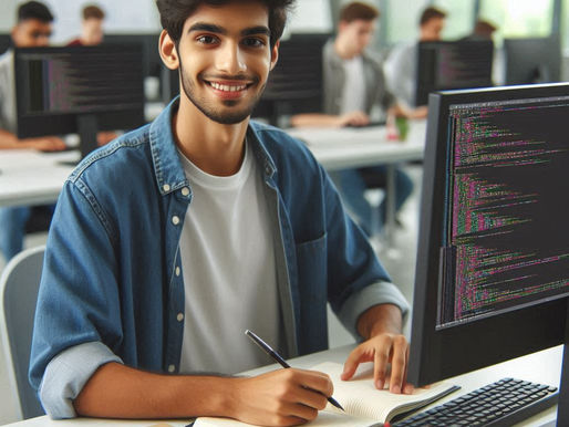 Crafting a Stellar Masters Computer Science Statement of Purpose