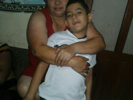 Nolvia, Madre Soltera, El Zamorano, Francisco Morazán, Honduras