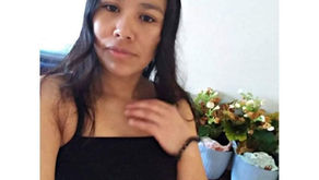 Lilian en Chicago Saluda, Madre Soltera del Salvador