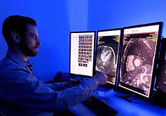 Radiology Residency & Fellowship