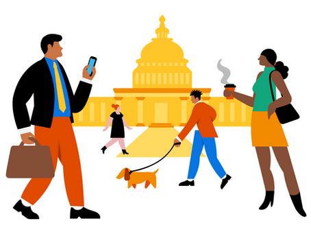 Master’s Public Relations & Corporate Communication