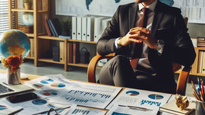 MA International Political Economy Personal Statement Help