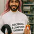 PHD Electrical & Computer Engineering Saudi
