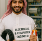 PHD Electrical & Computer Engineering Saudi