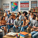 graduate school in psychology personal statement of purpose