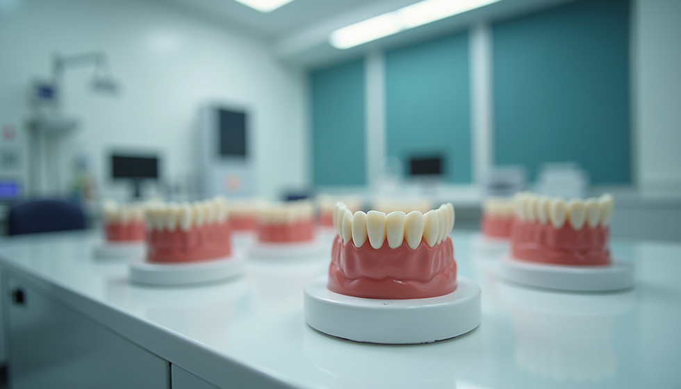 Orthodontist Education: Requirements, Qualifications