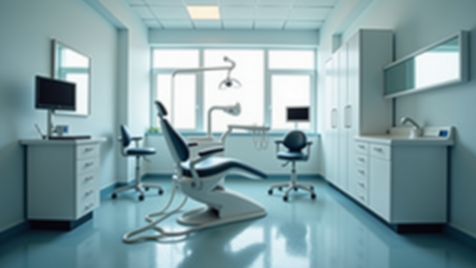 Understanding International Dentist Training: A Comprehensive Guide