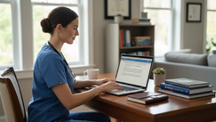 Creating a Standout Nurse Anesthetist Application