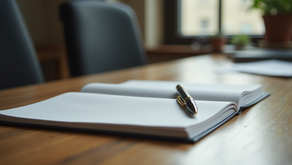 Tips for Writing a Standout MSW Personal Statement