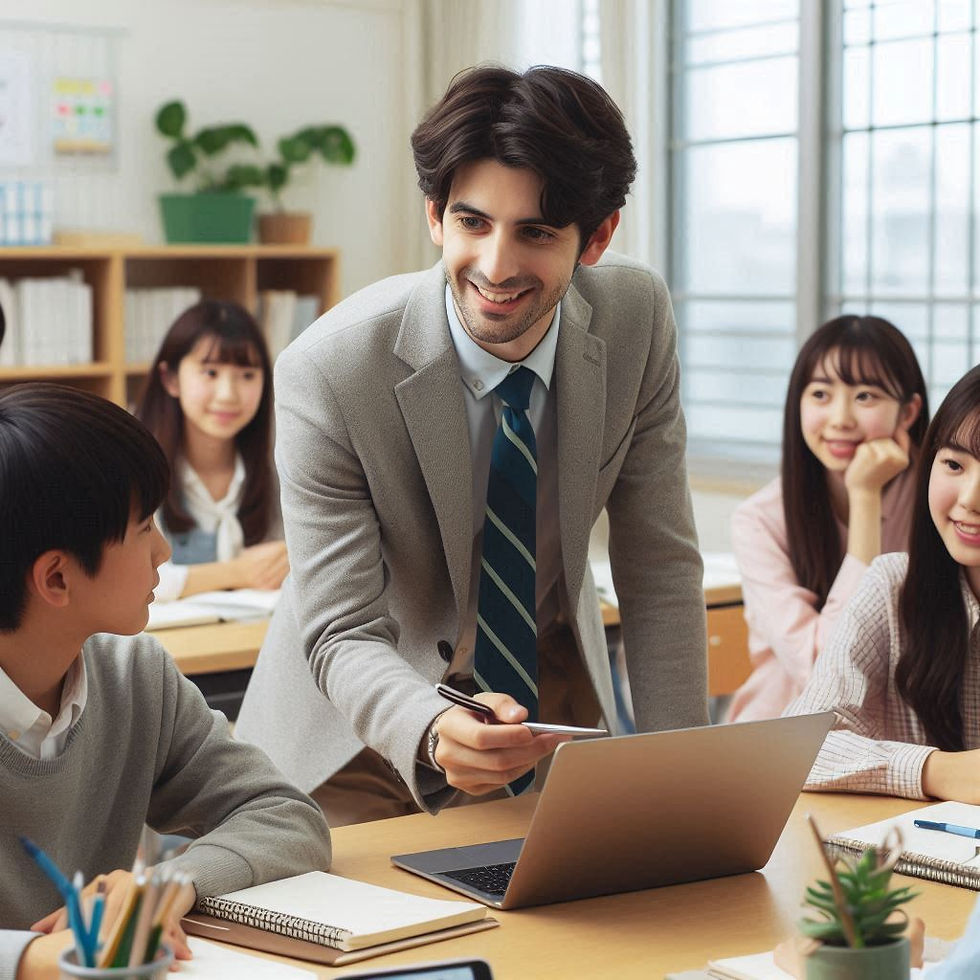 Master's Public Relations and Corporate