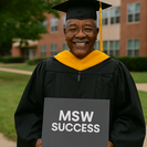 MSW Personal Statement Military Family