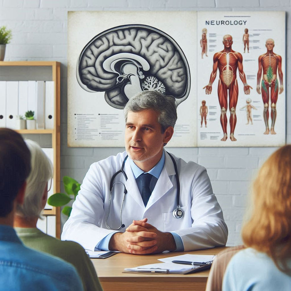 Residency Personal Statement Pediatrics