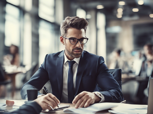 Unlocking Success: Personal Statements for Career Change
