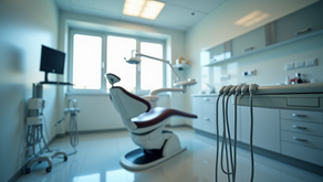 Crafting a Winning Dental Personal Statement Guide