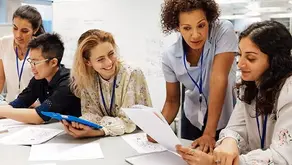 PHD Global Public Health Personal Purpose Statement