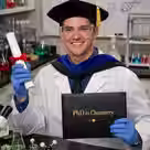 PHD Chemistry Personal Purpose Statement for Grad School