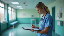 Crafting a Standout CRNA Application: CRNA Application Improvement Strategies