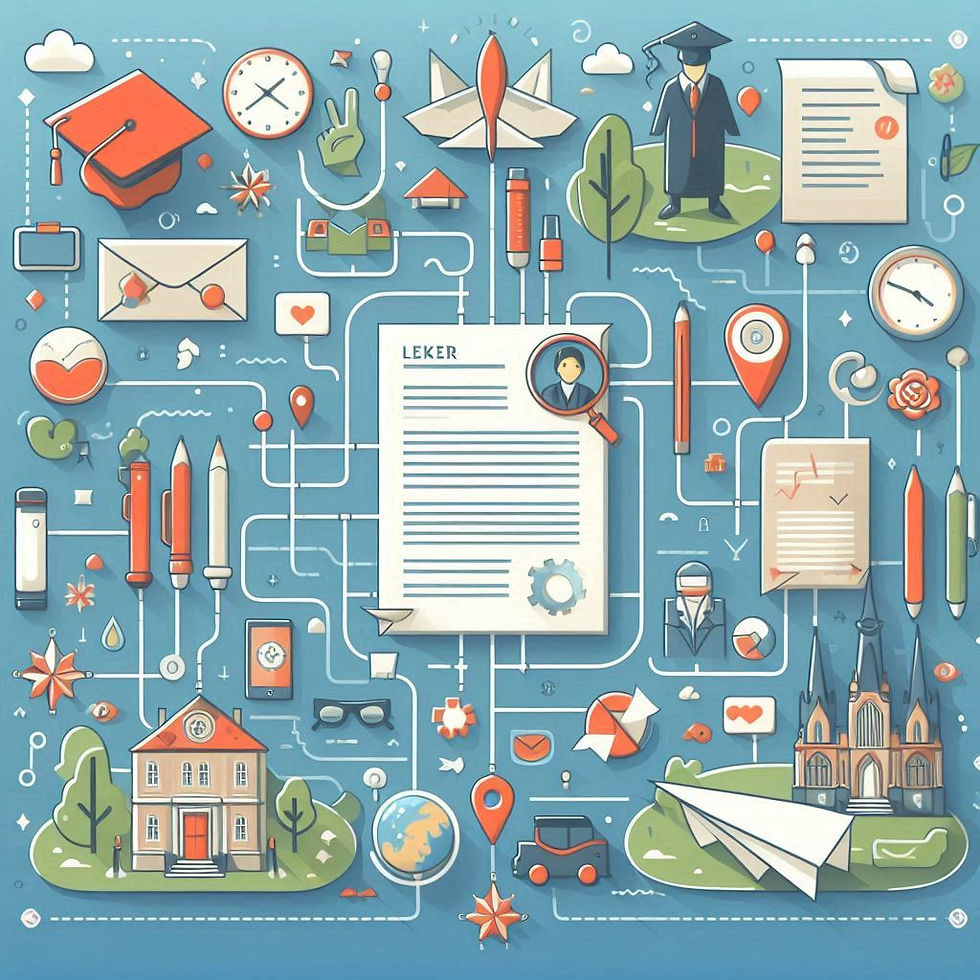 MPA Personal Statement Sample