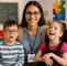 Empowering Every Voice, A Social Work Journey Toward Inclusive Care for Children with Special Needs