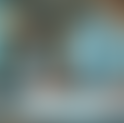 nurse taking notes with ink pen at eye level view