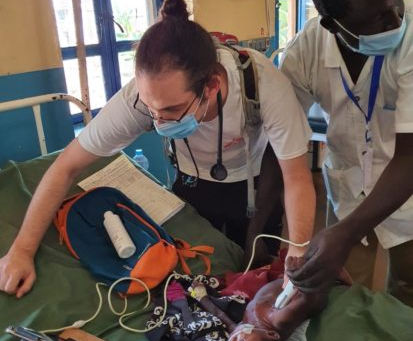 Global Health Fellowship Program Statement of Purpose