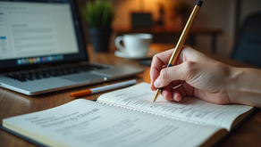 Improving Graduate Applications: Journey to Success