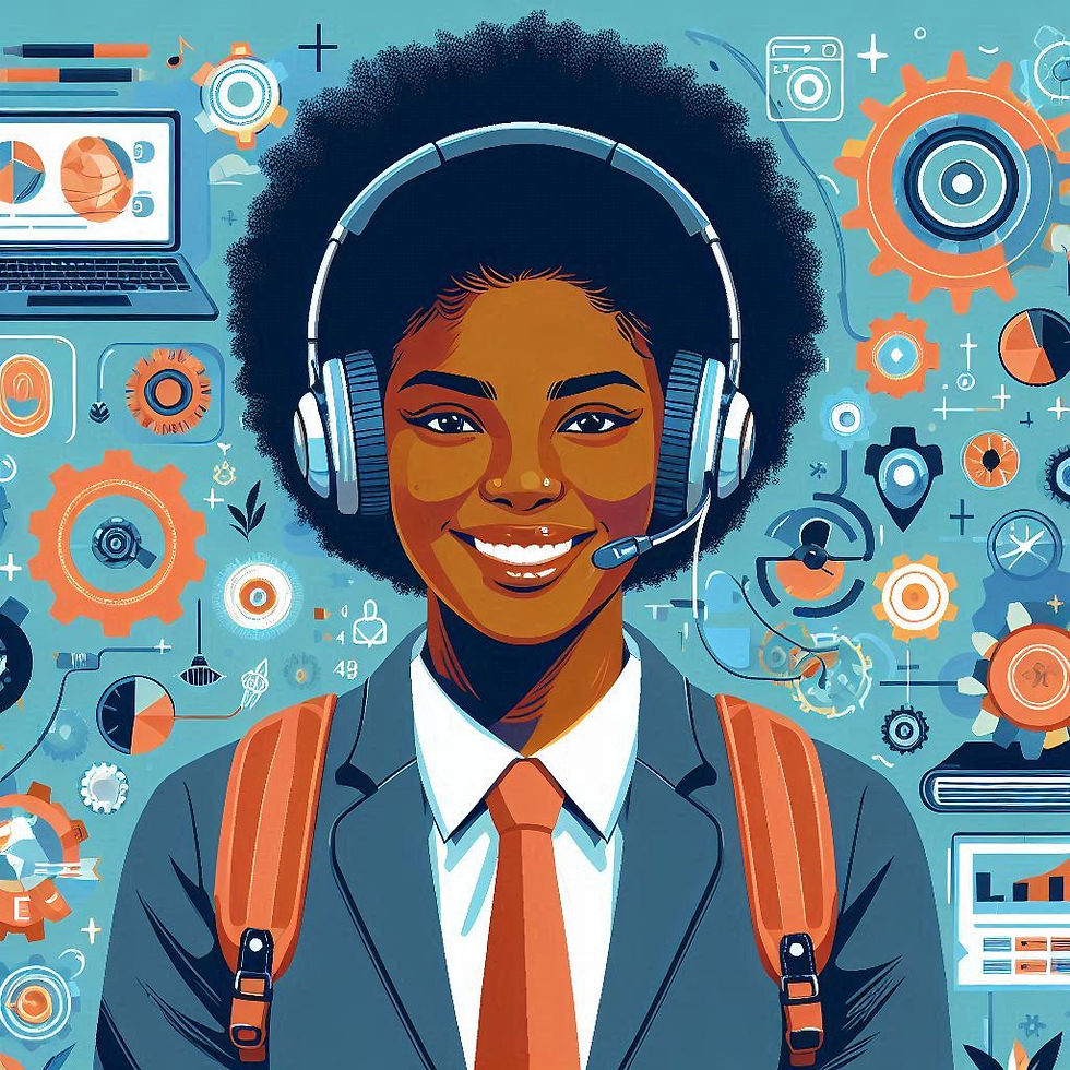 MPH Online Masters Personal Purpose Afro-Caribbean