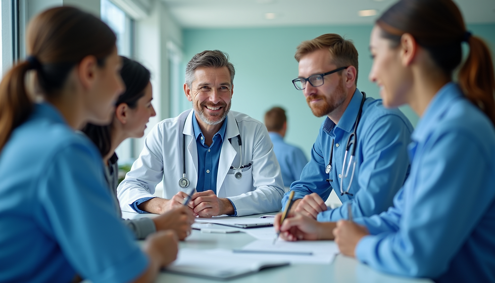 Promoting Diversity in the CRNA Profession