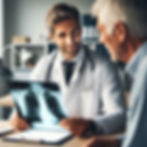 Personal Statement for Residency in Trauma Surgery