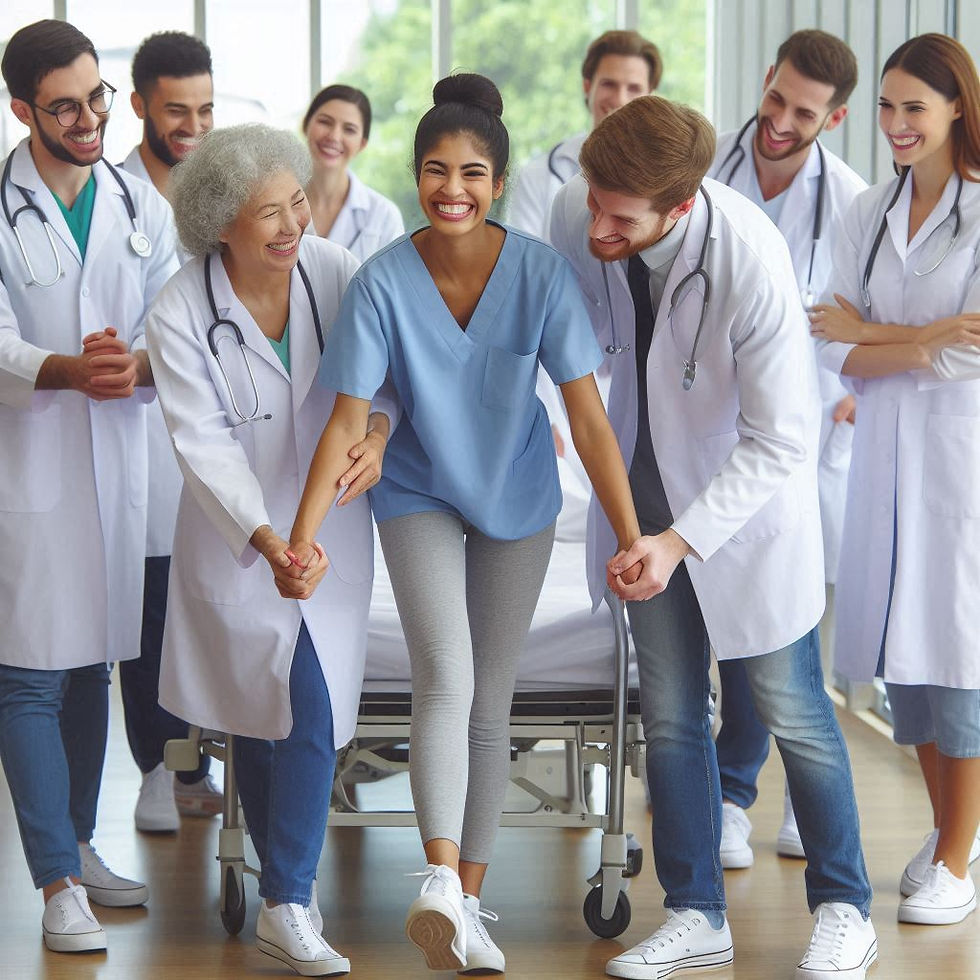 MSW Personal Statement Social