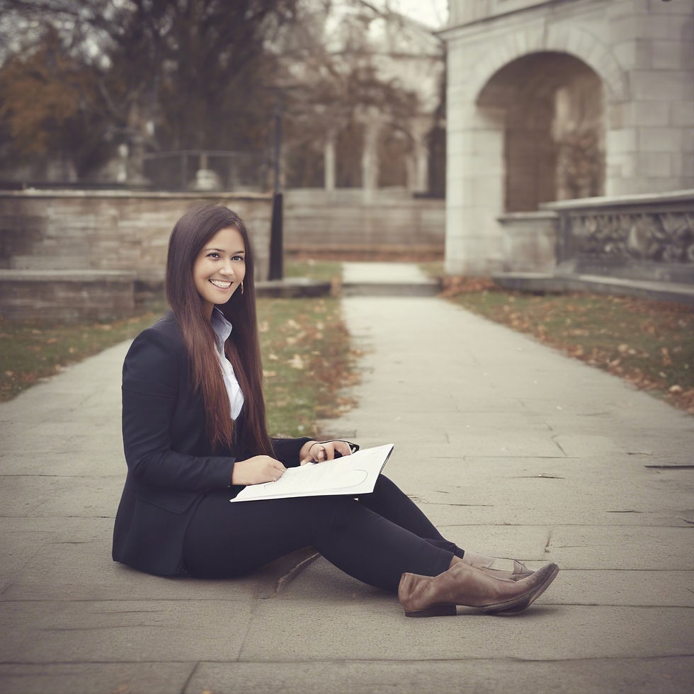 Professional Personal Statement of Purpose Editing and Writing Service Examples