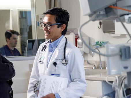 MPH Public Health Personal Statement Editing Service