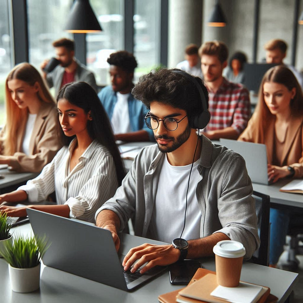 MPH Online Masters Personal Statement of Purpose Editing Service