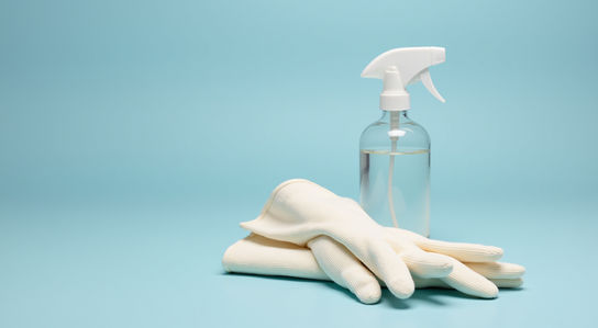 onze milieuvriendelijke, ecologische schoonmaakproducten