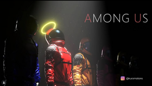 Among us (Short Film) 2020