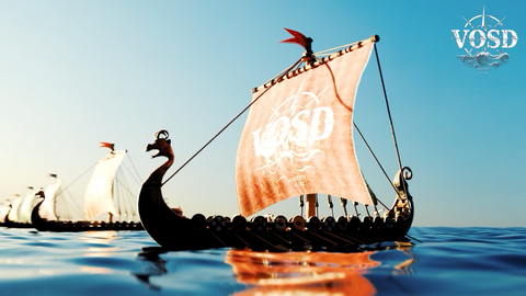 3F Voyage of Startup Discoveries