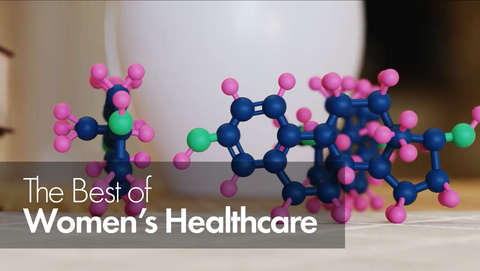 Oestrogen Clinic promotional video