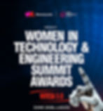 Women In Technology and Engineering (WITESA 5.0) Summit & Awards