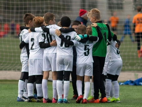Book Youth Soccer Programs: Timing is Key