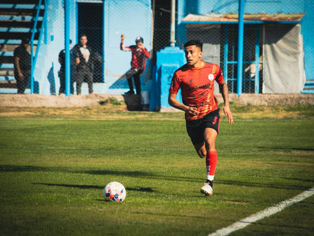 Youth Soccer Skills: Level Up Training!