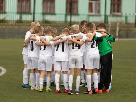 Fair Play Discipline- Youth Soccer Strategies