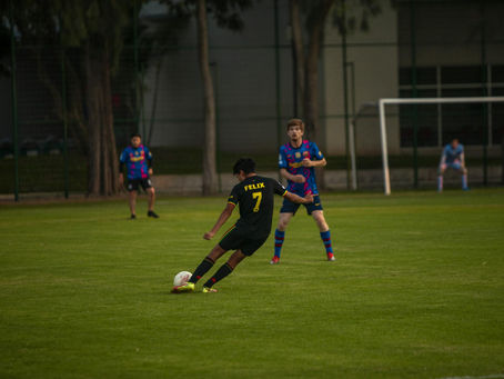 Dominate Formations-Master Transition Defense Drills