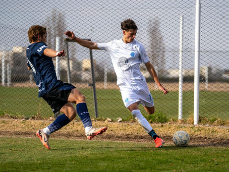 Youth Soccer: Dominate with Pressing Traps