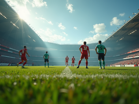 Top Soccer Formation Tips for Success