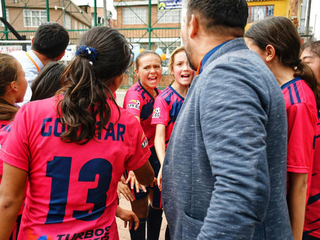 Master Youth Soccer Strategies: Equip Players Now