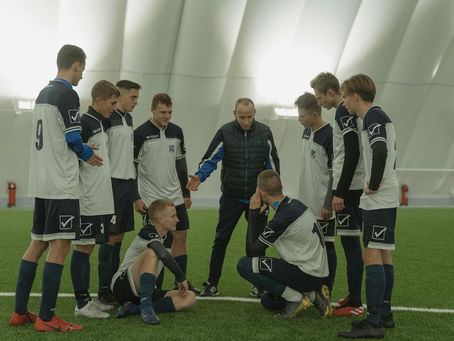 Master Youth Soccer Strategies: Advanced Skills Coaching