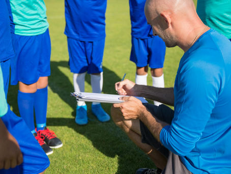 Youth Soccer Analytics: Unlock Player Development